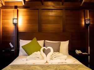 Sigiriya King's Resort