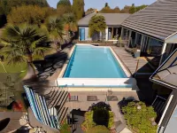 Escale en Correze Hotels in Saint-Pardoux-lOrtigier