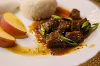 La Choeben Suites 칼바요그 공항 주변 호텔
