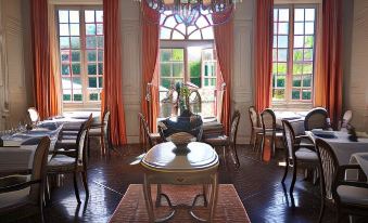 Hôtel Restaurants & Spa Perier du Bignon