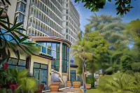 Hotel Internazionale Terme Hotels in Abano Terme