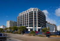 The View Hotel Hotels near Hampden Park