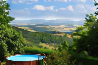 B&B la Fenice Hotels in Montescudo