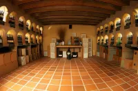 Skilpadvlei Wine Farm