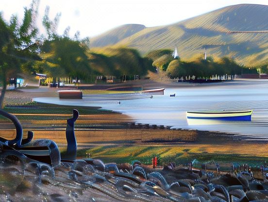 2. 호텔 로리마르 ..