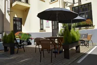 Hotel Edvards