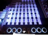 Royal Group Hotel Ming Hua Branch Hoteles cerca de Estación de metro Nanzih Export Processing Zone