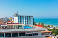 Medi Garden Hotel&Residence 알바아드리안티카 호텔