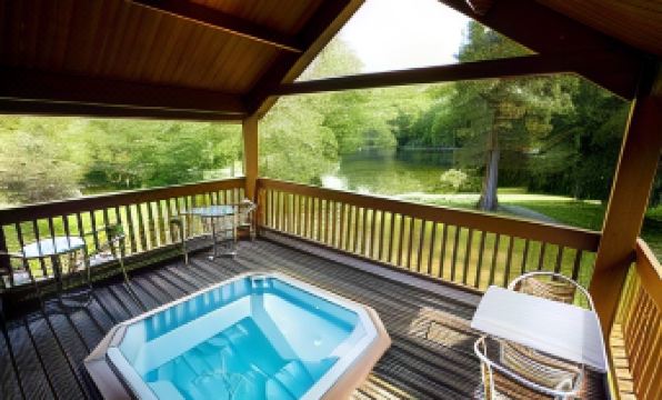 The Lake Country House Hotel & Spa