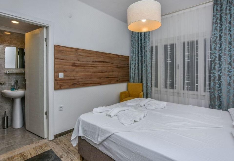 Cinar Suite House - Housity