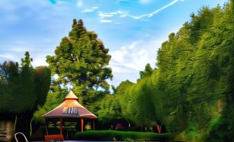Corbett Machaan Resort