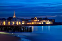 Escale Oceania Saint Malo