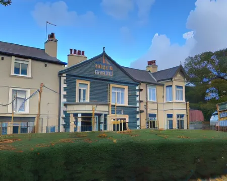 Green Lodge, Wirral by Marston's Inns Hotels in Wirral