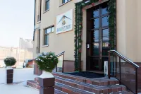 Posadskaya Hotel  호텔