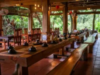 Pu Luong Jungle Lodge Hotels in Ba Thuoc District
