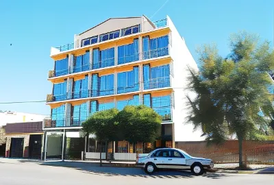 Hotel Fantilli Hotels in Puerto Madryn