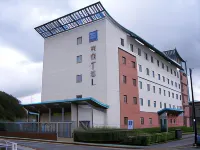 Ibis Budget Newport Hotels in 
