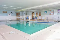 First Choice Inn at the Swell - Pool