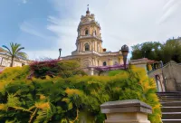 San Giorgio Modica Hotel Hotel in zona Pragma