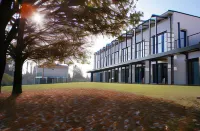 MXP Rooms Guest House Hotels in Gallarate