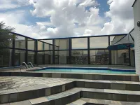Marsala Apart Hotel Hotels in Guararema
