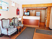 Hotel Motel la Marquise - Ramah Hewan Peliharaan