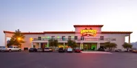 Longstreet Inn & Casino Hotels in Nye County