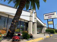 Western Inn - Pensacola Hotels near Talbots