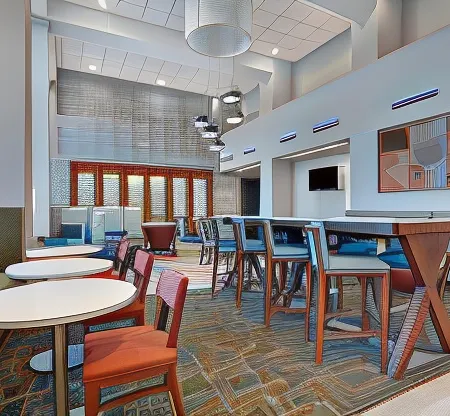 Hampton Inn & Suites by Hilton Middleburg