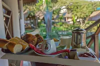 Coconut Lodge Hotels in Nosy Be