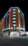 Al Amerat Hotel
