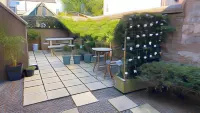 Easdale House Apartments