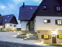 Etno Garden Exclusive Rooms Hotels in Plitvica Selo