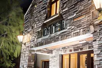 Dunsilly Hotel Hotels in 