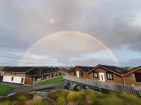 Lauvøy Feriesenter