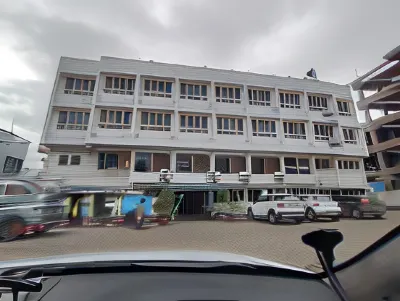 Hotel Embassy International,Latur Hotels in Latur