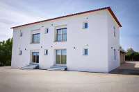Passo do Lobo - Turismo Rural Hotels in Santo Agostinho