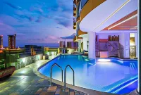 Terrazas Tayrona Travelers Apartamentos y Suites - Ocean View
