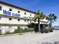 Ibis Budget Carcassonne la Cité