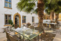 Hotel L'Iglesia - breakfast