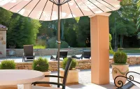 Le Relais du Vivarais Hotel di Malataverne