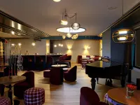 Hotel Simmenhof - balcony