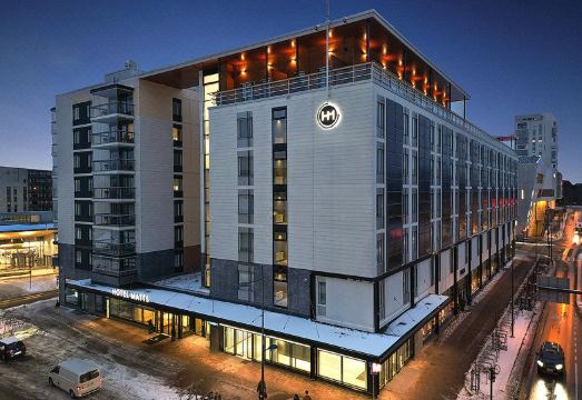 호텔 마트 이미지