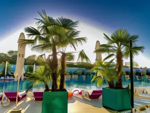 Novum by the Sea