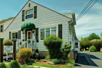Williams Gate B&B Private Suites