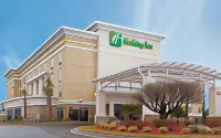 Holiday Inn Anderson فنادق في أندرسون