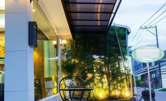 The Lion King Hotel Udonthani