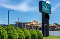 Quality Inn & Suites Baton Rouge West - Port Allen Hotels in West Baton Rouge Parish