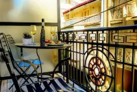 Carolina Hotel since 1934 Hotels in Athens