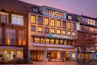 Select Hotel Tiefenthal Hotels in der Nähe von CG Bramfeld